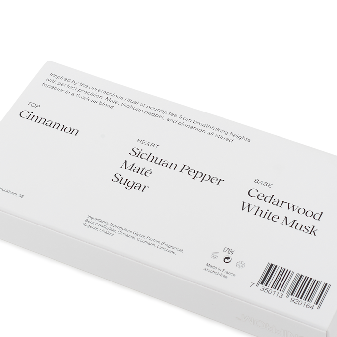 Unifrom Dawn Perfume Oil 10ml multicolor 90758 4