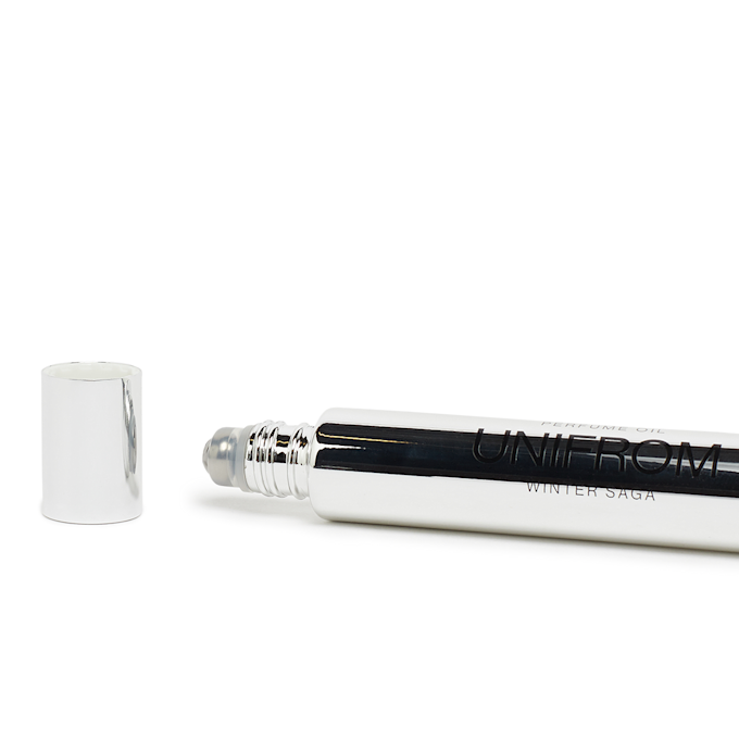 Unifrom Winter Saga Perfume Oil 10ml multicolor 90429 2