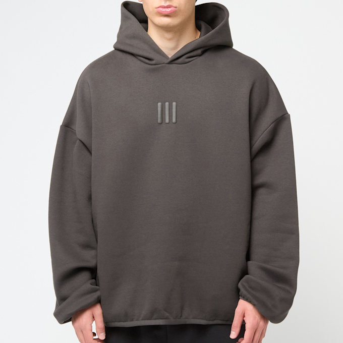 adidas Originals x Fear Of God Athletics Hoodie bruin 88786 2