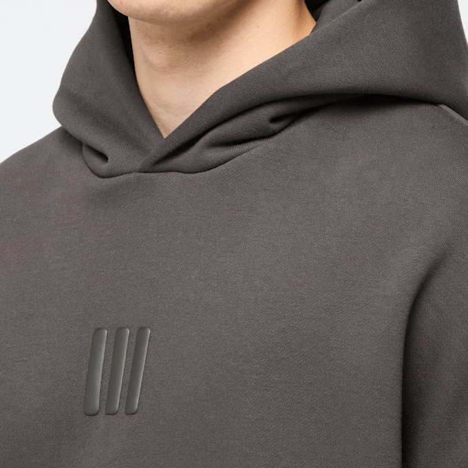 adidas Originals x Fear Of God Athletics Hoodie braun 88786 6