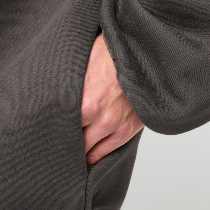 adidas Originals x Fear Of God Athletics Hoodie brown 88786 7