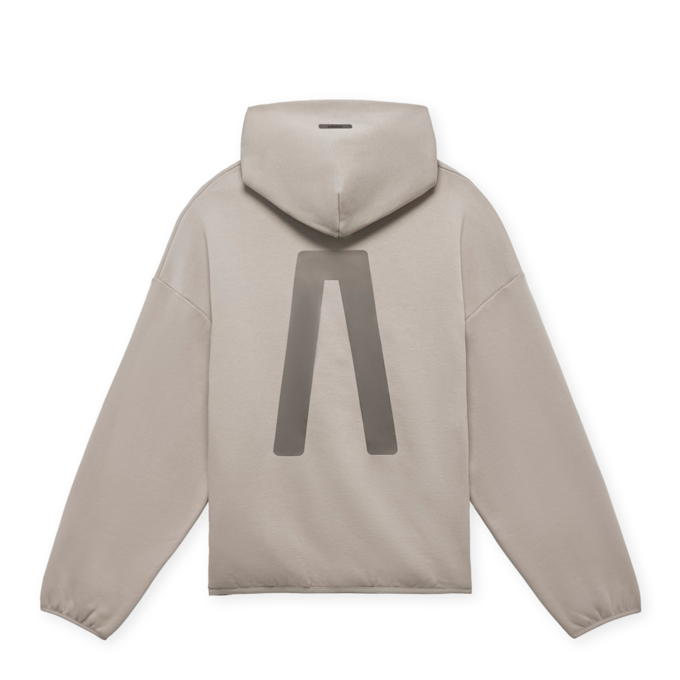 adidas Originals x Fear Of God Athletics Hoodie beige 89877 2