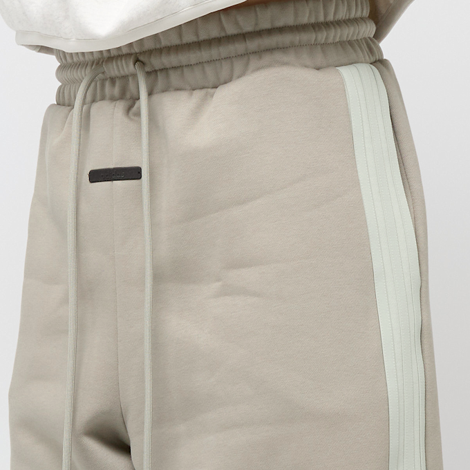 adidas Originals x Fear Of God Athletics Heather Stripe Sweatpant beige 88727 5