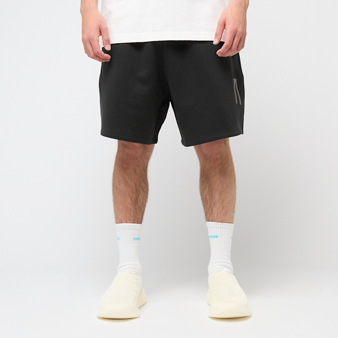adidas Originals x Fear Of God Athletics Basketball Mesh Short black black 90433 2