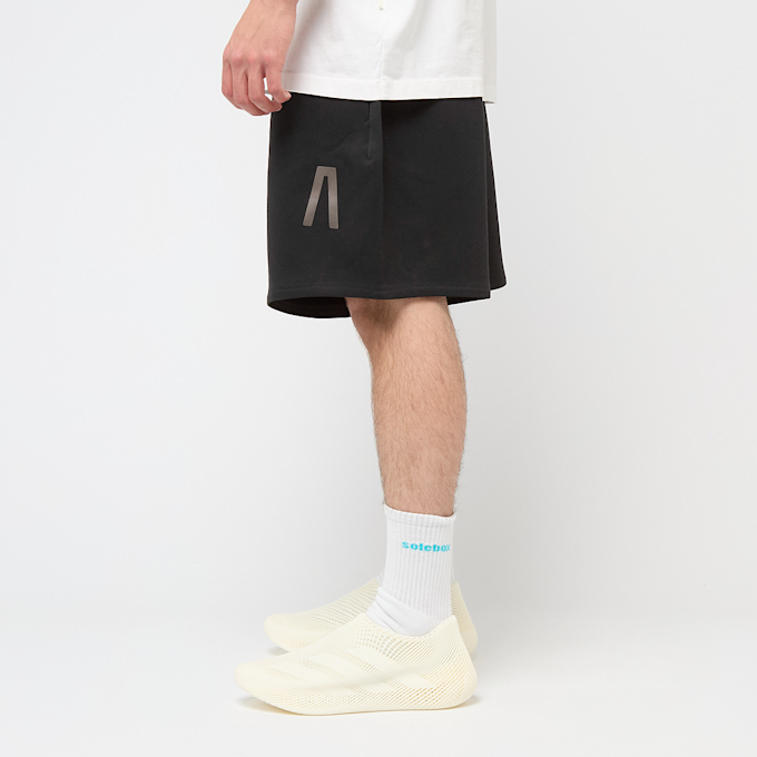 adidas Originals x Fear Of God Athletics Basketball Mesh Short black zwart 90433 3