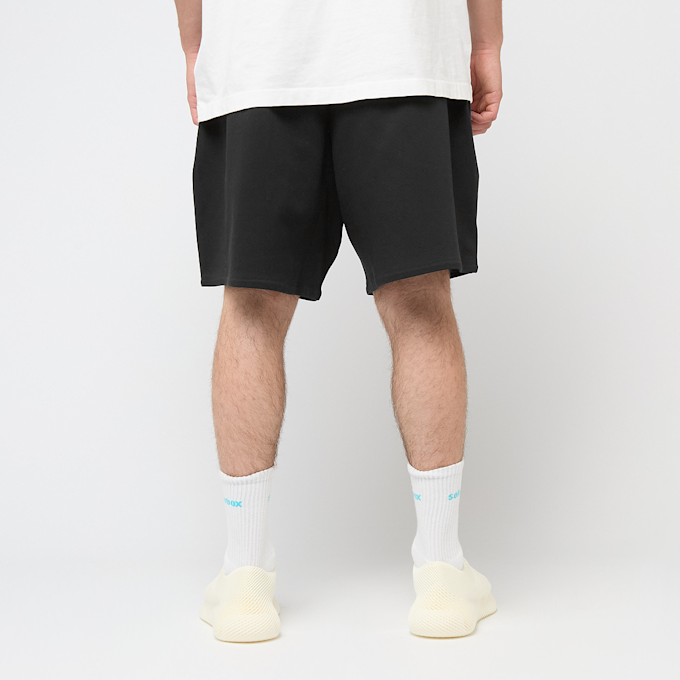adidas Originals x Fear Of God Athletics Basketball Mesh Short black schwarz 90433 4