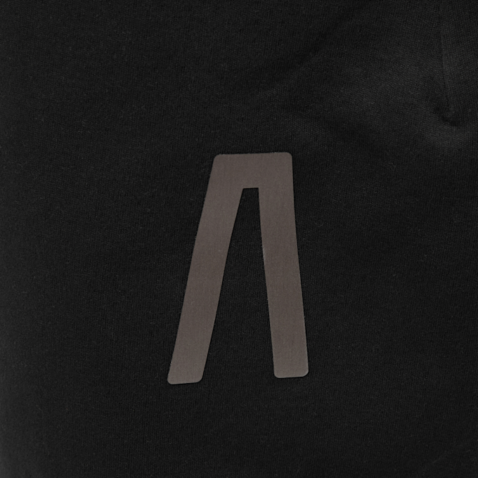 adidas Originals x Fear Of God Athletics Basketball Mesh Short black black 90433 6