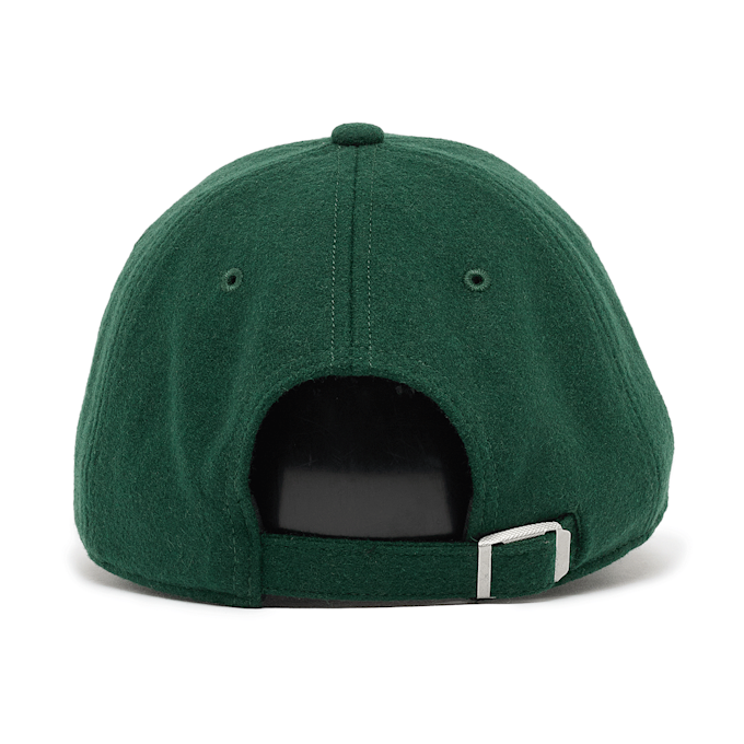 '47 MLB New York Mets Premium Base Runner Clean Up Cap groen 90391 2