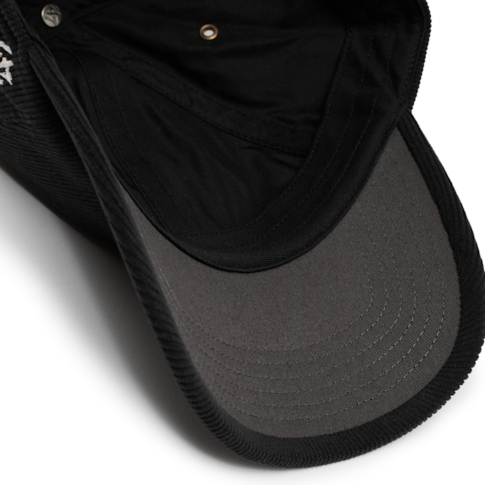 '47 MLB New York Yankees Thin Cord Clean Up Cap black 90832 3