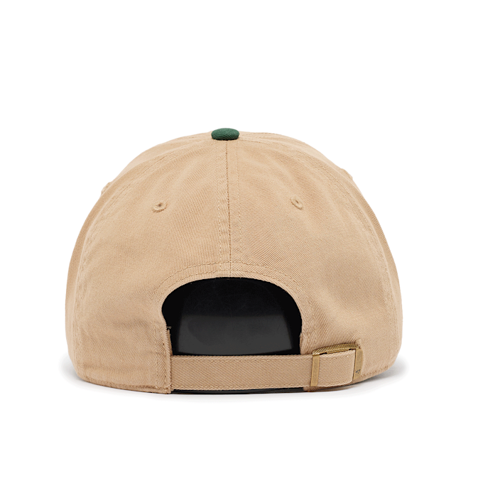 '47 NHL Minnesota Wild Two Tone Clean Up Cap beige 88505 2