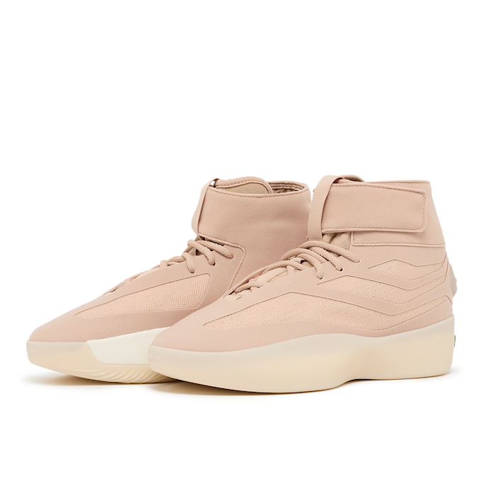 adidas Originals x Fear Of God Athletics II Basketball HI beige 88822 1