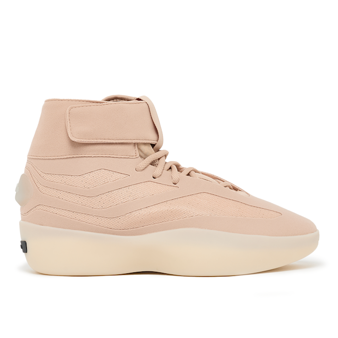 adidas Originals x Fear Of God Athletics II Basketball HI beige 88822 2