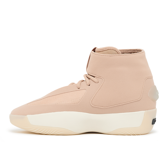 adidas Originals x Fear Of God Athletics II Basketball HI beige 88822 3