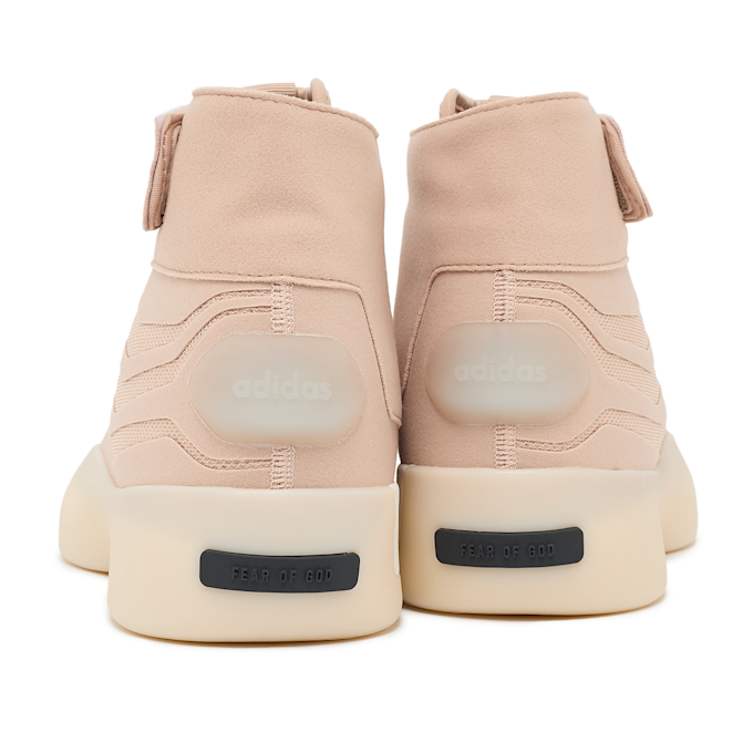 adidas Originals x Fear Of God Athletics II Basketball HI beige 88822 5