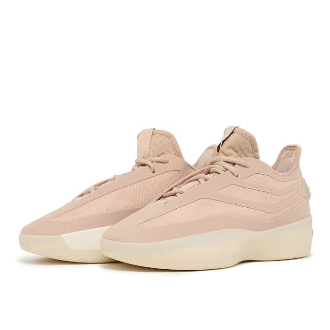 adidas Originals x Fear Of God Athletics II Basketball beige 86428 1
