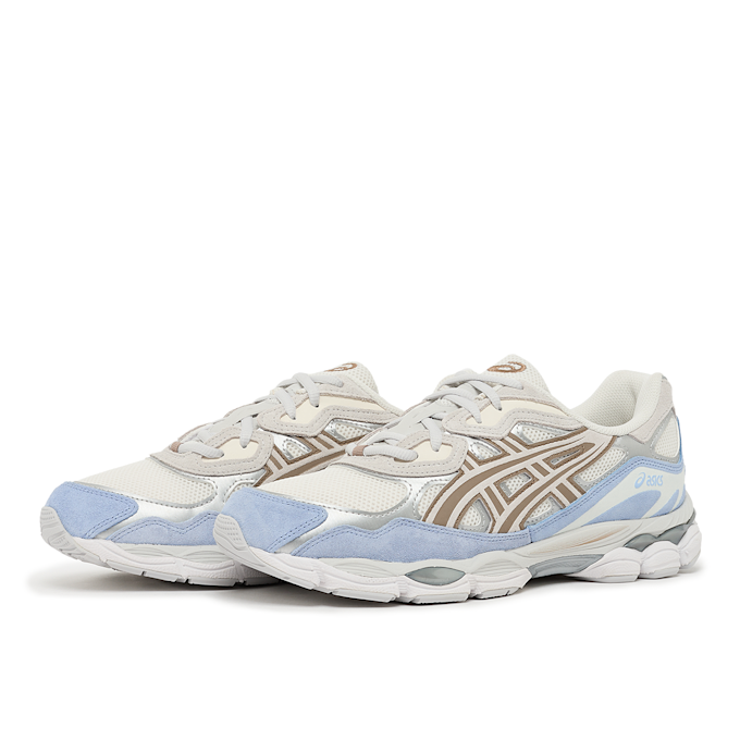 ASICS SportStyle Gel-NYC beige 90105 1