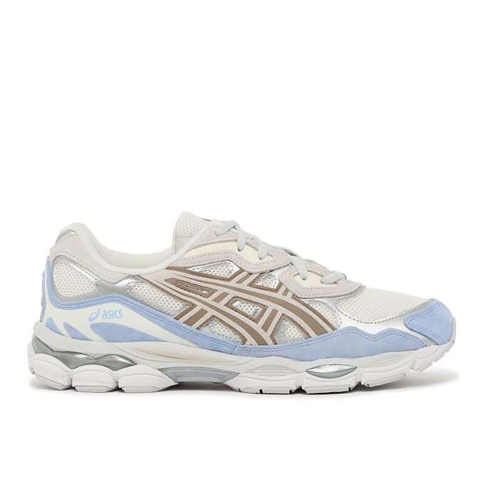 ASICS SportStyle Gel-NYC beige 90105 2