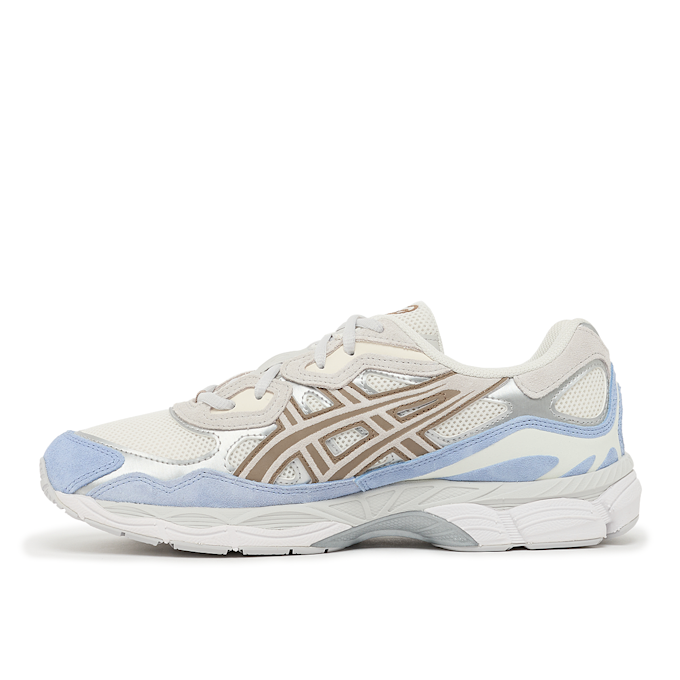ASICS SportStyle Gel-NYC beige 90105 3
