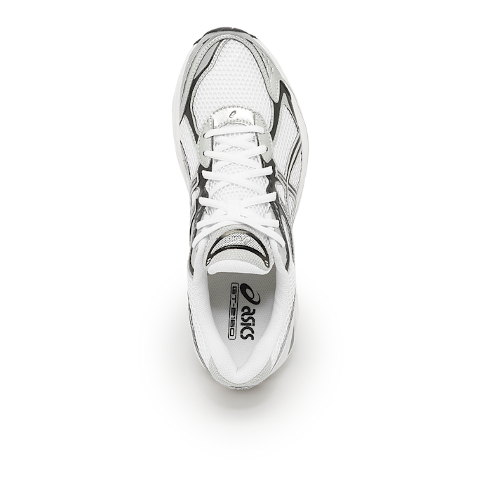 ASICS SportStyle GT-2160 white 87609 4