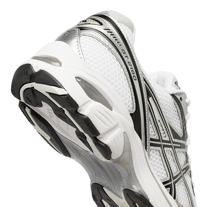 ASICS SportStyle GT-2160 white 87609 6