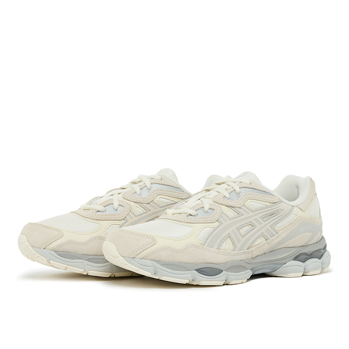 ASICS SportStyle Gel-NYC beige 88507 1
