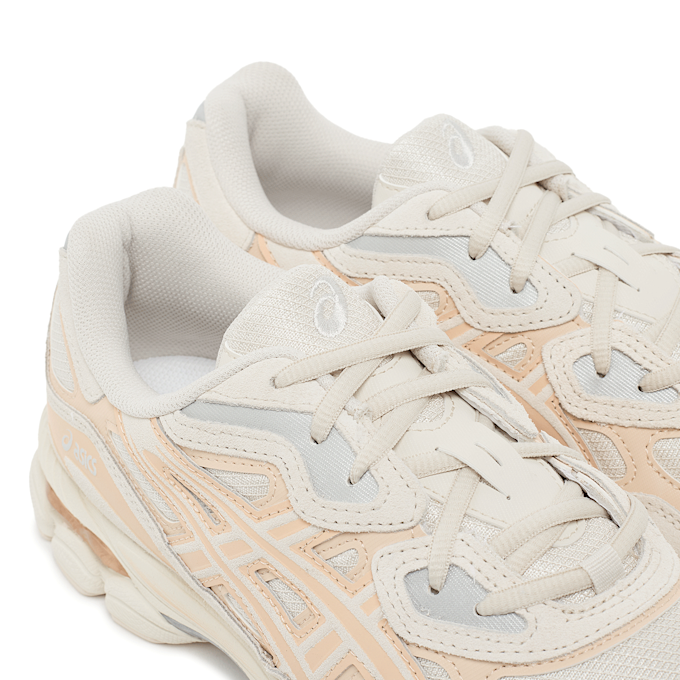 ASICS SportStyle Gel-NYC beige 85711 6