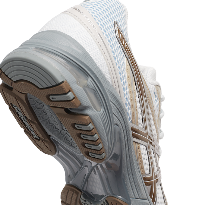 ASICS SportStyle Gel-DS Trainer 14 white 85713 6