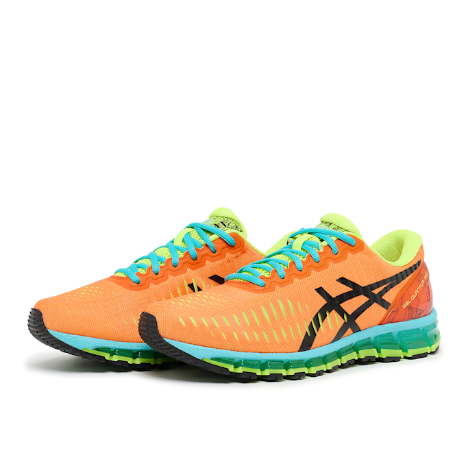 ASICS SportStyle Gel-Quantum 360 I multicolor 85716 1