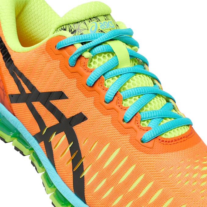 ASICS SportStyle Gel-Quantum 360 I multicolor 85716 5