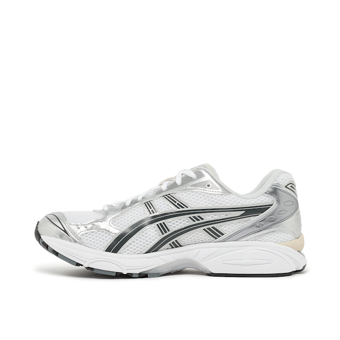 ASICS SportStyle Wmns Gel-Kayano 14 silber 89751 3