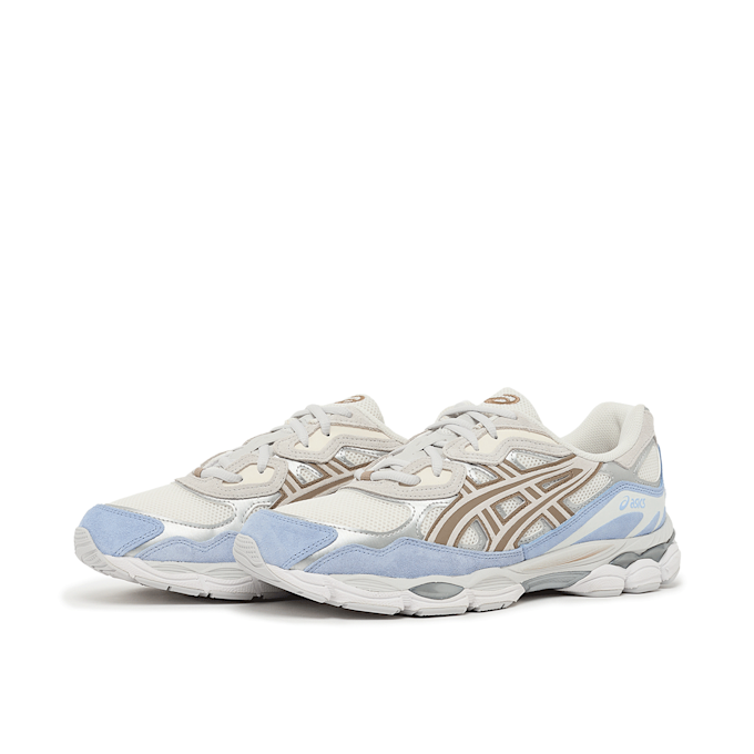 ASICS SportStyle Wmns Gel-NYC beige 85717 1