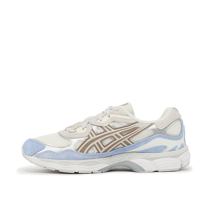 ASICS SportStyle Wmns Gel-NYC beige 85717 3