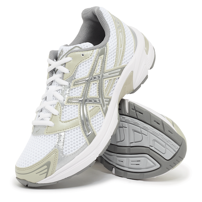 ASICS SportStyle Wmns Gel-1130 weiß 87379 7