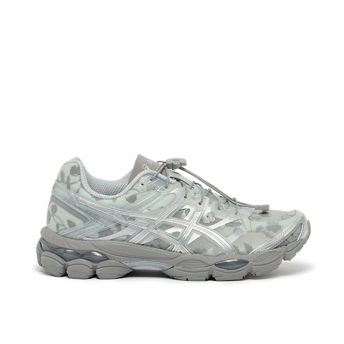 ASICS SportStyle GEL-CUMULUS 16 SSCB – The Signature Series with Cecilie Bahnsen grey 88509 2