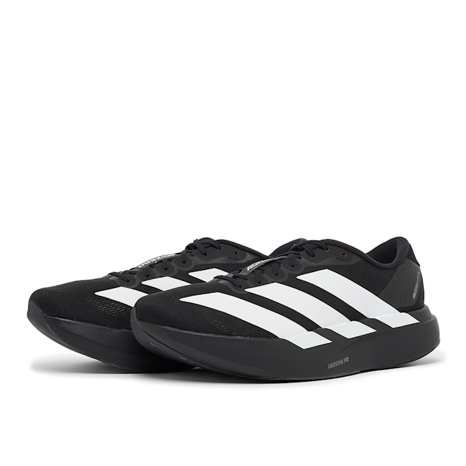 adidas Performance Adizero Evo SL schwarz 86493 1