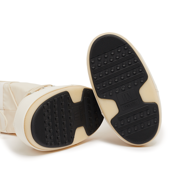 Moon Boot Wmns Icon Nylon beige 90150 7