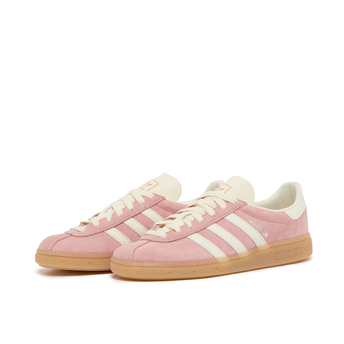 adidas Originals Wmns Muenchen light pink 88661 1
