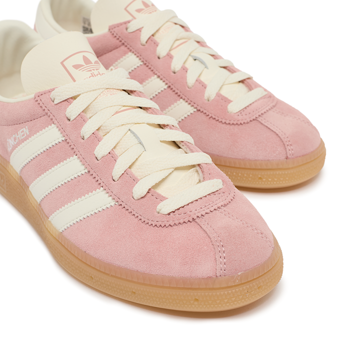 adidas Originals Wmns Muenchen lichtroze 88661 5