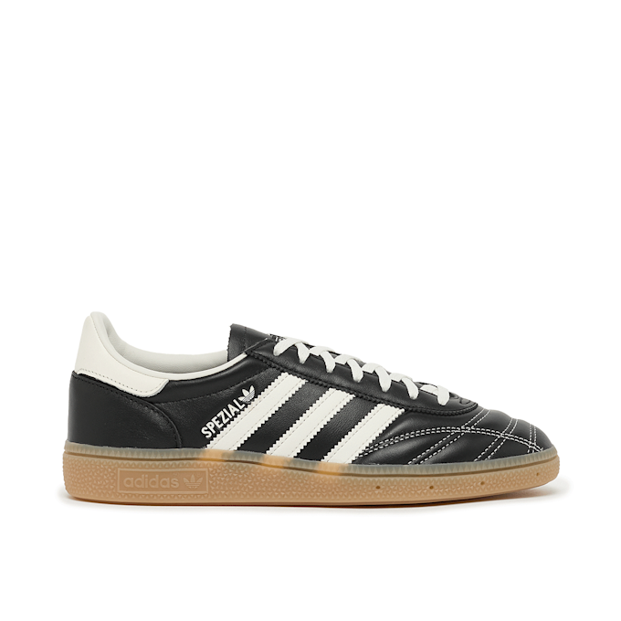 adidas Originals Wmns Handball Spezial black 87614 2