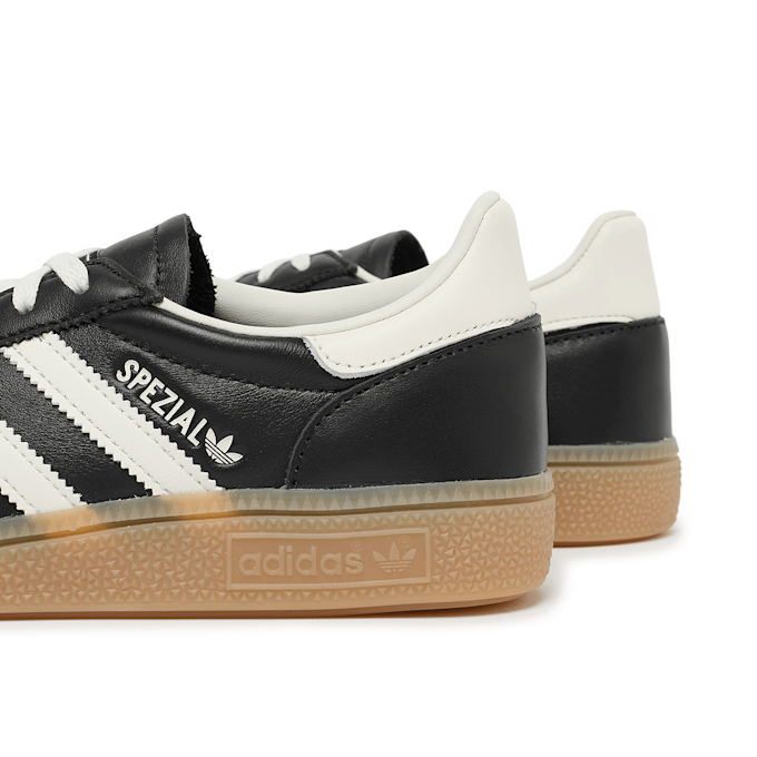 adidas Originals Wmns Handball Spezial black 87614 5