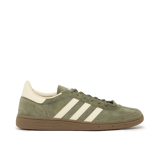 adidas Originals Wmns Handball Spezial grün 87618 2
