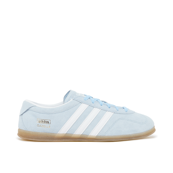 adidas Originals Wmns Gazelle Lo Pro blau 86107 2