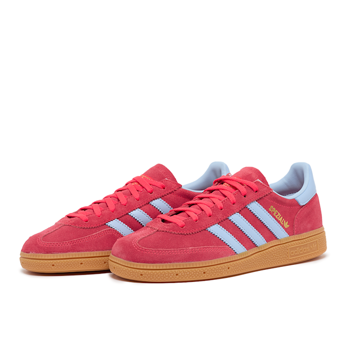 adidas Originals Wmns Handball Spezial grey 86105 1
