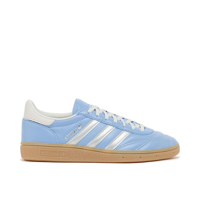 adidas Originals Wmns Handball Spezial blau 87619 2
