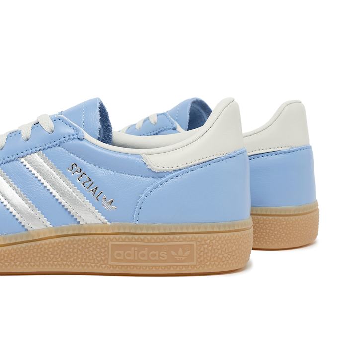adidas Originals Wmns Handball Spezial blauw 87619 5