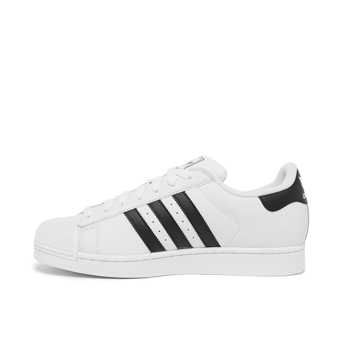 adidas Originals Wmns Superstar II wit 86195 2