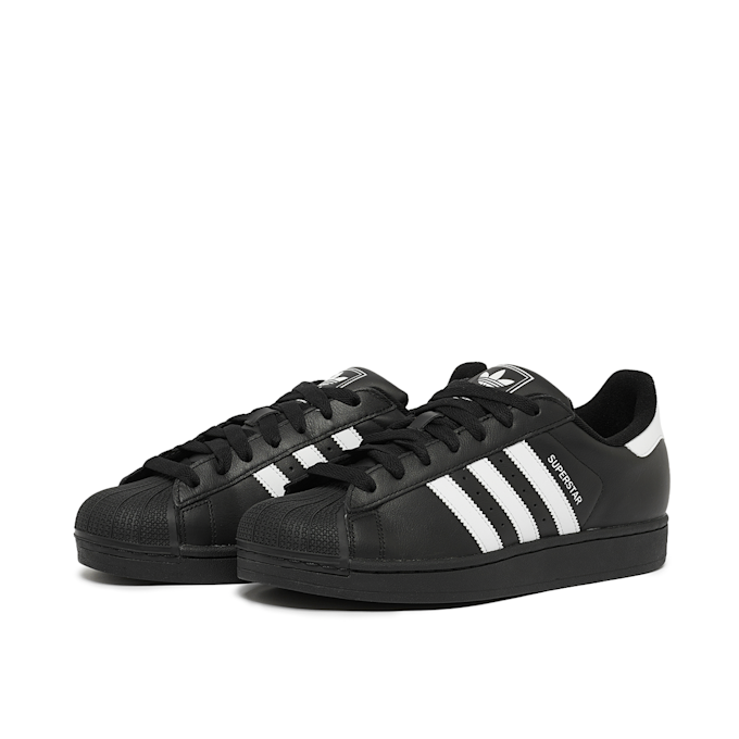 adidas Originals Wmns Superstar II zwart 86196 1