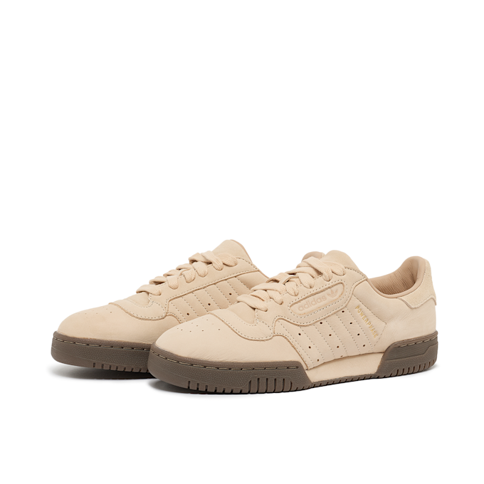 adidas Originals Wmns Powerphase sand strata/sand strata/gum5 beige 86197 1