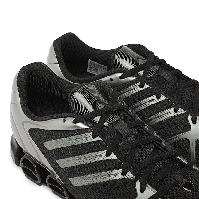 adidas Originals Mega Ghostride zwart 86487 6