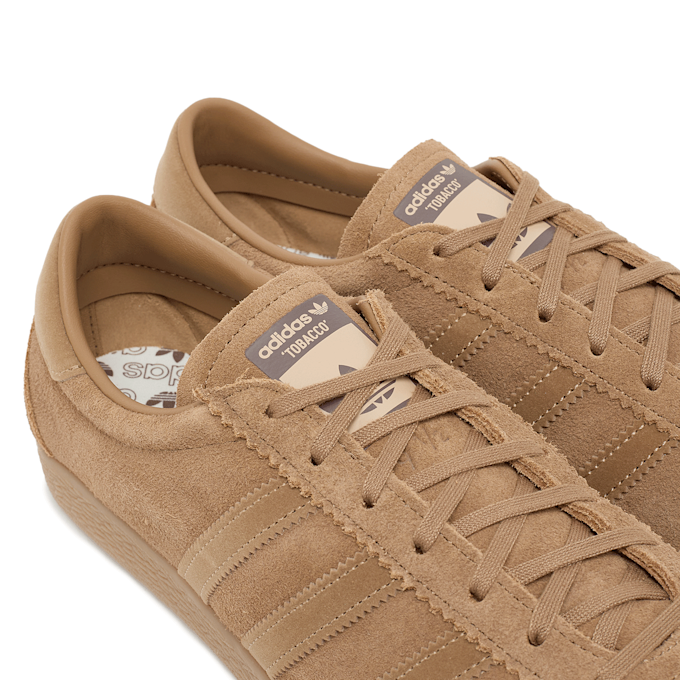 adidas Originals Tobacco "Brown Desert" braun 86570 6